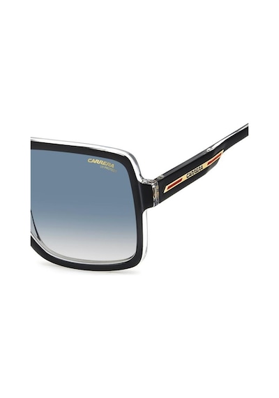 Carrera Vıctory C 09/s-7c5 Sıyah Unisex Güneş Gözlüğü Siyah