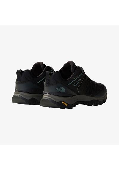 The North Face Hedgehog Gore-tex Kadın Siyah Outdoor Ayakkabı Nf0a8aabkt01