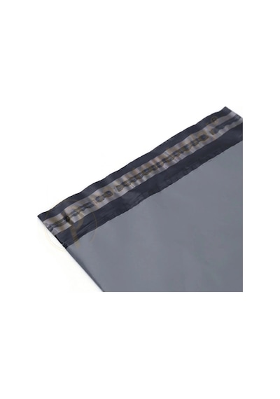 17x23+4 Cm 17x27 Cepli Kargo Poşeti 1.000 Adet