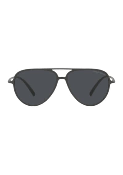 Giorgio Armani Ga8142 506087 Damla Siyah Erkek Güneş Gözlüğü