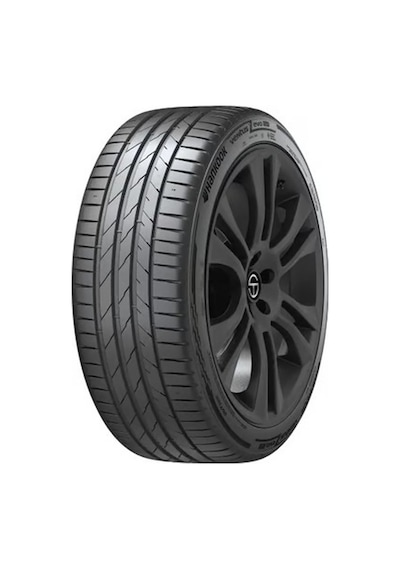 Hankook 245/45Zr18 100Y Xl Ventus Evo K137 Oto Yaz Lastiği  2026