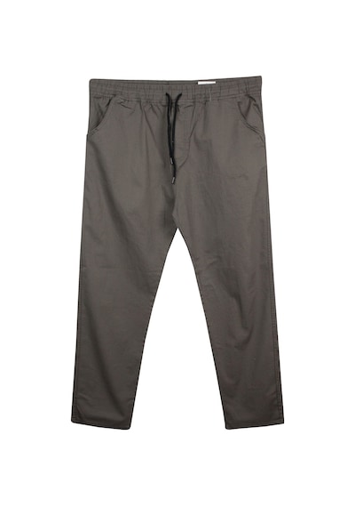 Erkek 118 -156 Kilo Arası İçin Uygun Lastikli Paça Bağcıklı Battal Boy Gabardin Pantolon Toprak Toprak Erkek 118 -156 Kilo Arası İçin Uygun Lastikli Paça Bağcıklı Battal Boy Gabardin Pantolon Toprak Toprak