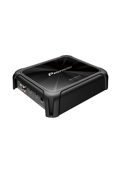 Pioneer Gm-d8701 1600 Watt Mono Amplifikatör