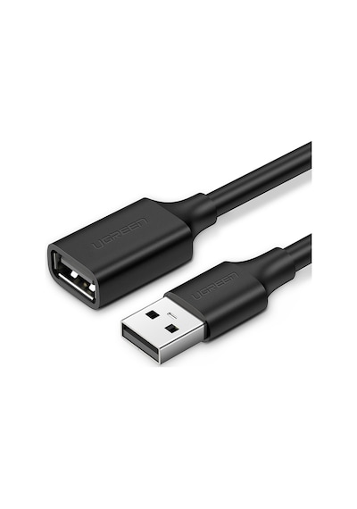 Ugreen Usb Uzatma Kablosu, 1 Metre, 10314 -