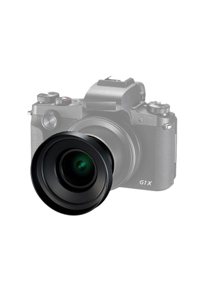 Canon PowerShot G1 X Mark III için LH-DC110 Parasoley