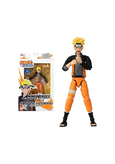 Adore Oyuncak 16 Cm Naruto Uzumaki Son Savaş 36964