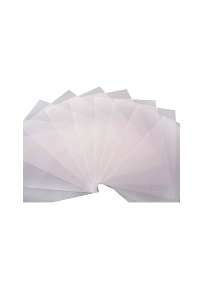 Alex Schoeller Eskiz Kağıdı 50/55 Gr. 35X50 Cm. 10'Lu Paket