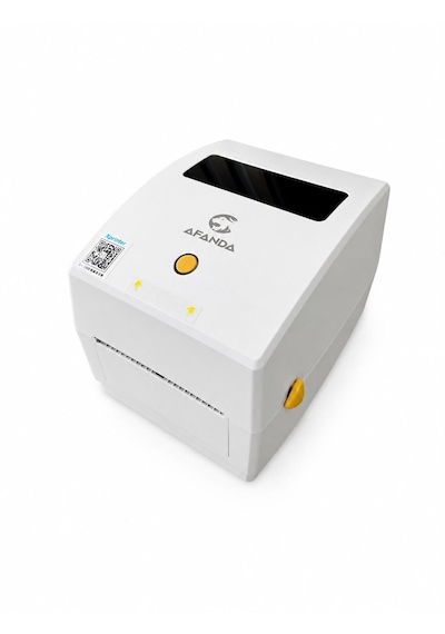 Afanda Xprinter Xp-424b Direkt Termal Barkod Yazıcı Usb
