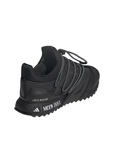 Jp7685-k Adidas X Moon Boot Ub Kadın Spor Ayakkabı Siyah Jp7685-k Siyah