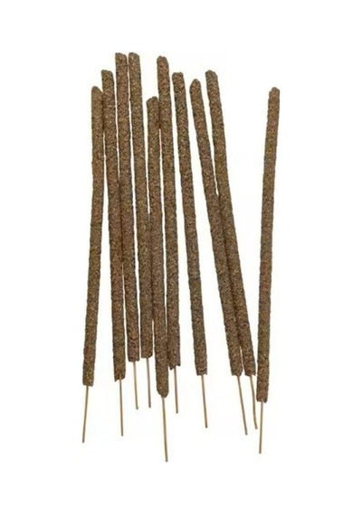 Natural El Yapımı Palo Santo Çubuk Tütsü From Peru