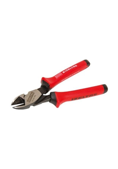 İzeltaş 200MM Yan Keski Ağır Tip