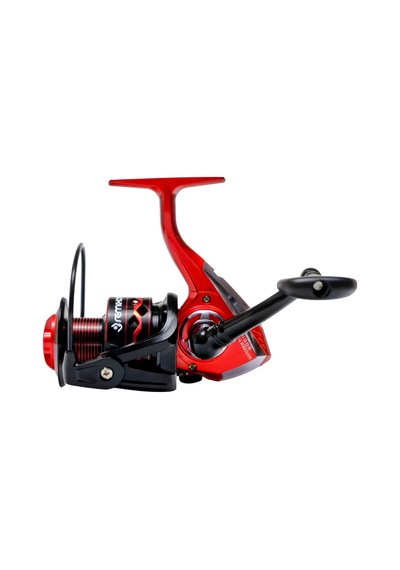Remixon New Modern Times Hc 6000 Red Makara Standart - Standart