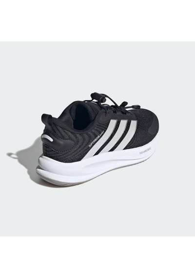 Adidas Supernova Ease 2 Çocuk Koşu Ayakkabısı C-adıkk1244f10a00 Siyah