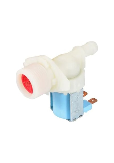 Arçelik Beko Altus Uyumlu Çamaşir Makinasi Tekli Geçmeli Ventil - 467937624