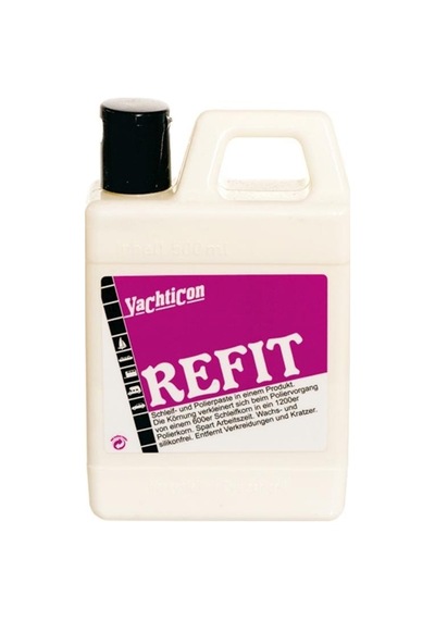 Yachticon Refit Pasta Cila 500 ML
