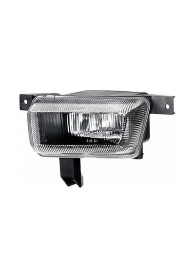 Depo Opel Astra G Yıl 1999- Üzeri Sol Sis Farı 6710010 / 9117322