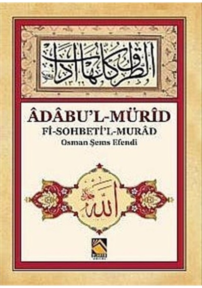 dbu'l-Mürd- Buhara Yayınları