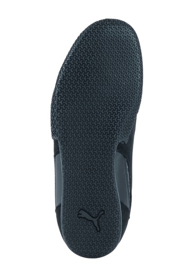 Puma Bella Donna Feline Kadın Siyah Spor Ayakkabı 408219-01