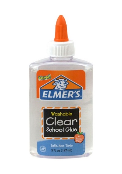 Elmers Sıvı Yapıştırıcı Şeffaf 147 ML 2077929
