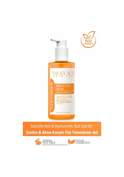 Esomed Premium Yüz Temizleme Jeli Tüm Ciltler 200 Ml