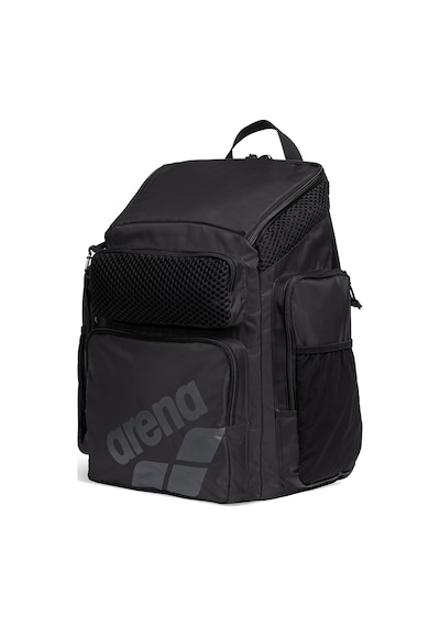 Arena One Go 45 Litre Unisex Siyah Günlük Stil Sırt Çantası 010231100 1735576 Siyah