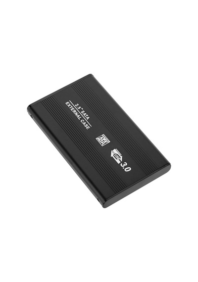 2,5" Hdd Sata 3.0 - Usb 3.0 - 5 Gbps Alüminyum İçin Harici Kasa Hdd635