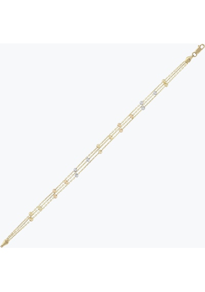 Altınbaş Altın Bileklik N11.28032 Sarı Altın