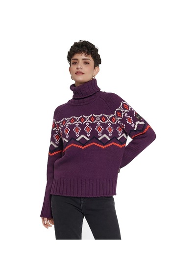 Napapijri D-nathaniel Kadın Sweatshirt - Np0a4hcxfw41-76 Çok Renkli