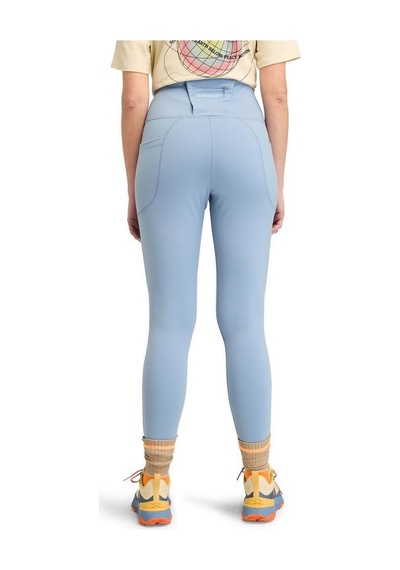Timberland Stash Trail Tights Kadın Tayt-32668 Açık Mavi