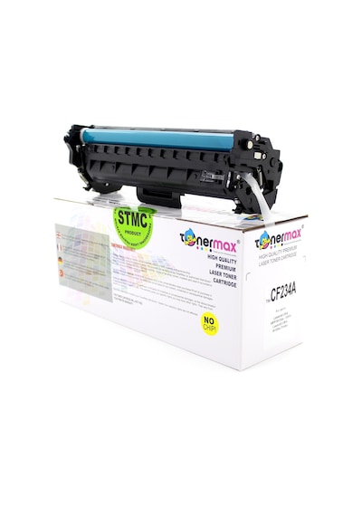 Tonermax Hp Cf234A /M106 M134 M106W Çipli Uyumlu Drum Ünitesi - Eco