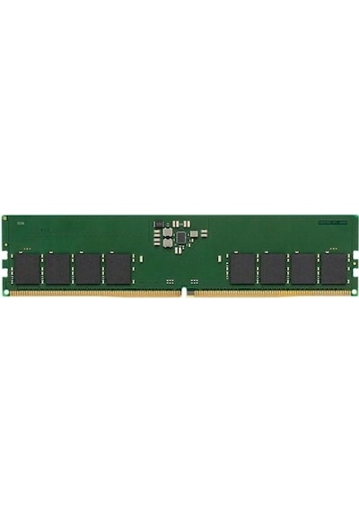 Kıngston 32gb Ddr5 6400mhz Cl52 Cudımm Pc Ram Value Kvr64a52bs8-32 Cudımm