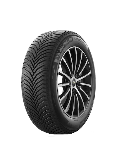Michelin Crossclimate 2 Suv 255/45R20 105V XL Dört Mevsim Lastiği 2025