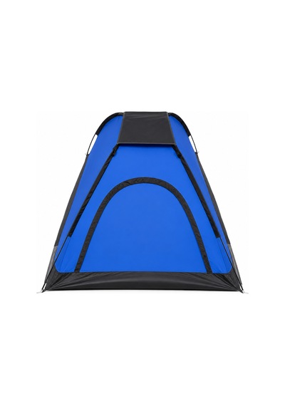 2 Kişilik Kamp Çadırı - 200x120x95cm - Argeus Camper Çok Renkli
