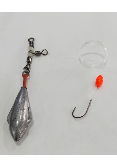 Surfcasting Olta Takımı Roket Model
