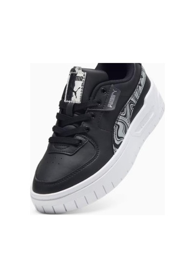 Puma Cali Dream Siyah Kadın Ayakkabı 39290202 M-96 001