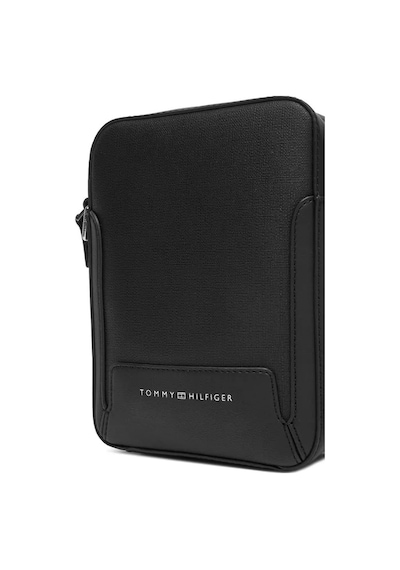 Tommy Hilfiger Erkek Çapraz Çanta Am0am13638bds Black