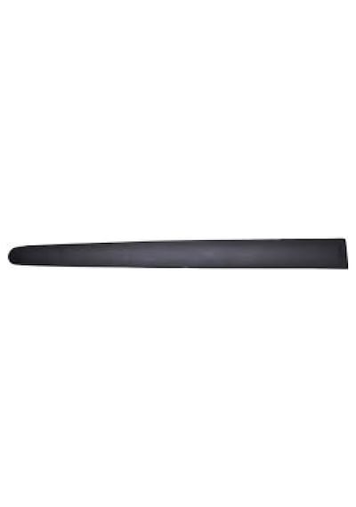 Kapı - 648 - Çıtası - Sol Arka - Smglobal - Peugeot 206