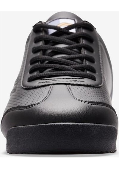 Lescon Winner Erkek Sneaker Ayakkabı 24bae00wın8m-siyah Siyah