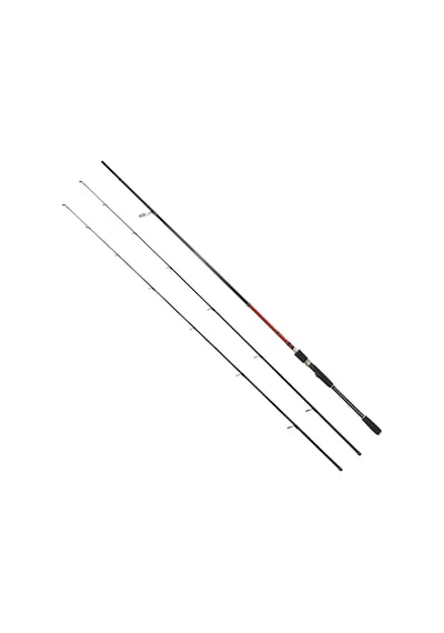 Captain 1446 Multi Spin Kamış 270cm 2 Farklı Atar Çift Uçlu 5-25 Ve 10-45gr