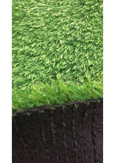 Yapay Çim Ilkbahar 20 Mm Suni Dekoratif Çim Halı 180X350 Cm