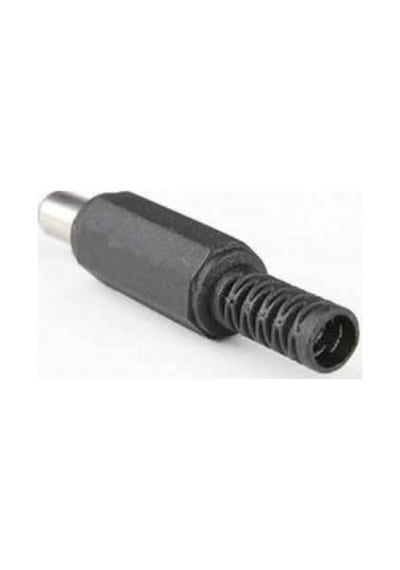 Erkek Kablo Tipi Power Soketi Dc Barrel Jack Male