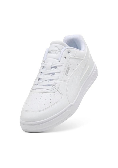 Puma 40917001 Puma Caven Iıı Tdp Whıte Sılver Unisex Sneaker Beyaz