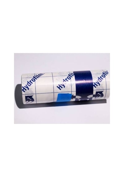 Hartmann Hydrofilm Roll - 15cm X 10m Transparan Örtü