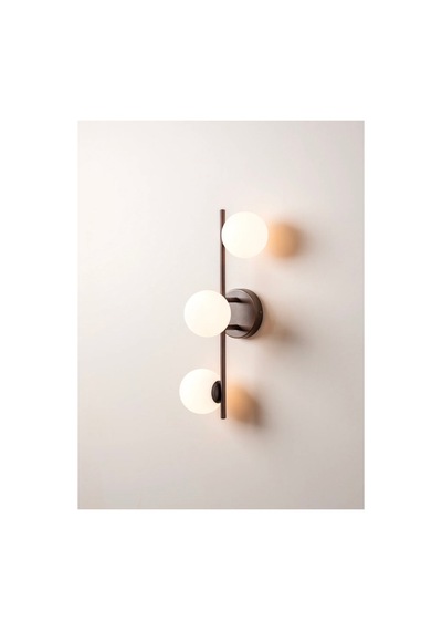 3lü E27 Duy Üçlü Sıralı Mat Opal Beyaz Top Küre Cam Kahverengi 3lü Gövde Aplik Salon Yatak Başı Odası Antre Ayna Üstü Lamba Modern Sıralı Duvar Apliği Tavan Avizesi 15 Cm Cam Küre Tasarım Aydınlatma Siyah 3lü E27 Duy Üçlü Sıralı Mat Opal Beyaz Top Küre Cam Kahverengi 3lü Gövde Aplik Salon Yatak Başı Odası Antre Ayna Üstü Lamba Modern Sıralı Duvar Apliği Tavan Avizesi 15 Cm Cam Küre Tasarım Aydınlatma Siyah