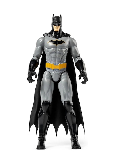 Spm-6071134 Batman Fgr 12in Btmns S1 V1 Sustnble Rf