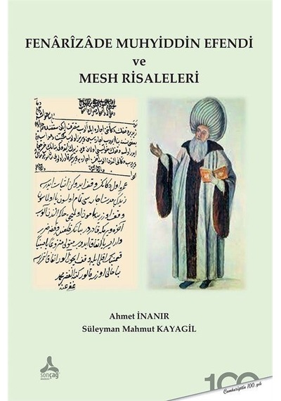 Fenarîzade Muhyiddin Efendi Ve Mesh Risaleleri / Süleyman Mahm...