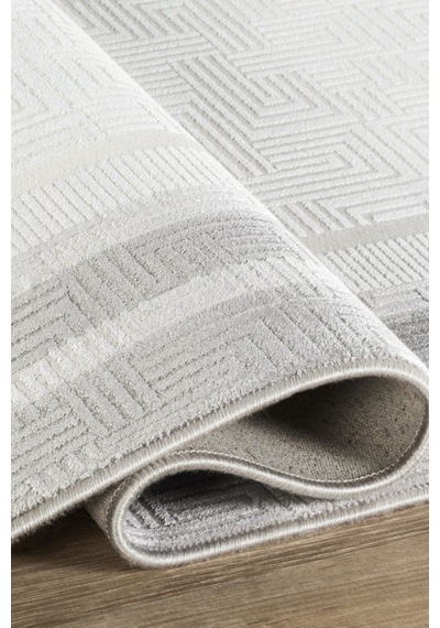 Kaşmir Halı Viskon Premium Rana 160x230 CM Salon Halısı