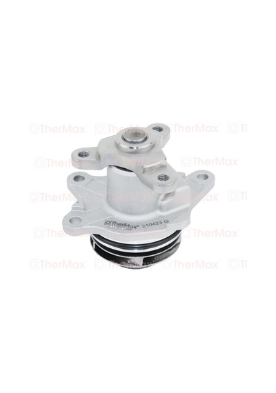 Devirdaim Thermax T01401 Renault Megane Iıı/ıv 2011-2018 / Fluence 2013-2016 / Trafic Iıı 2014-2019