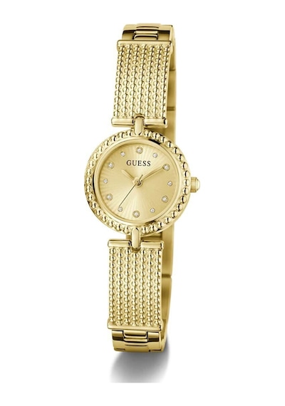 Guess Gugw1017l2 Kadın Kol Saati Altın