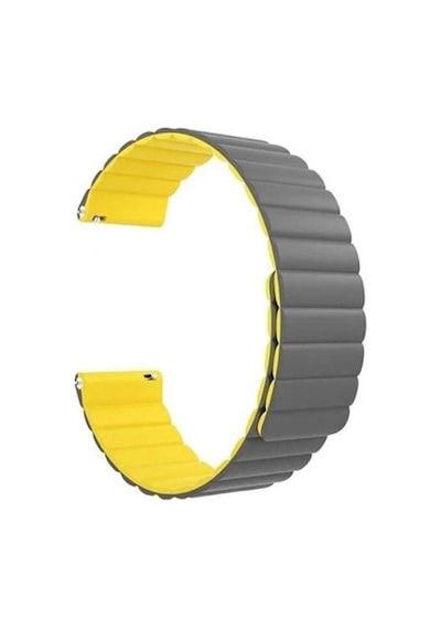 Teleplus Garmin Forerunner 265 Emr52 Mıknatıslı Tasarım 22mm Kordon